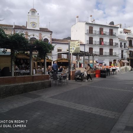 Alojamiento Alora Castillo Arabe Y Museo 外观 照片