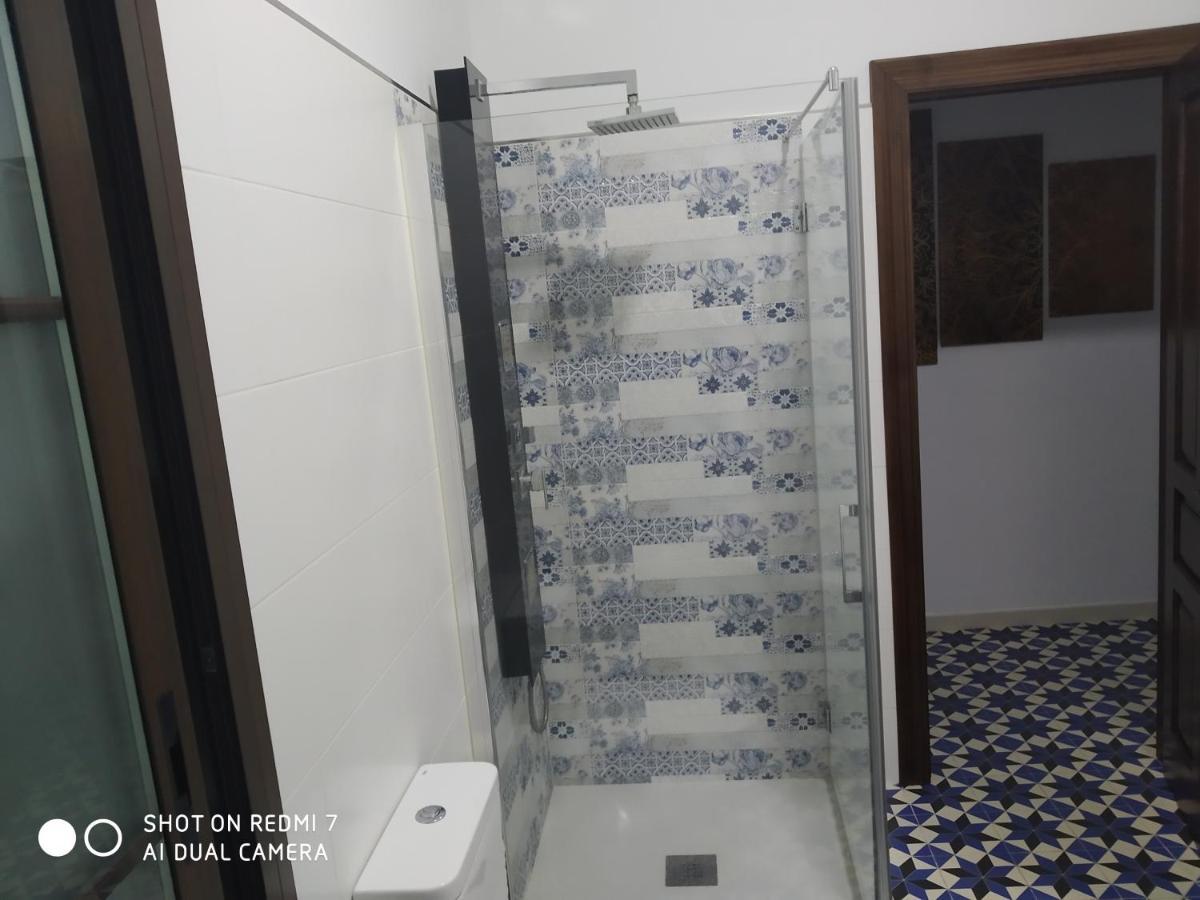 Alojamiento Alora Castillo Arabe Y Museo 外观 照片