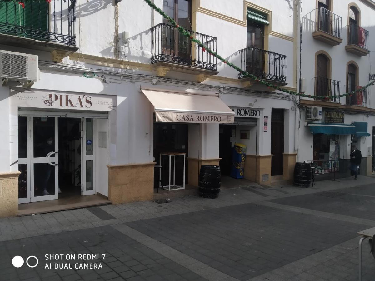 Alojamiento Alora Castillo Arabe Y Museo 外观 照片