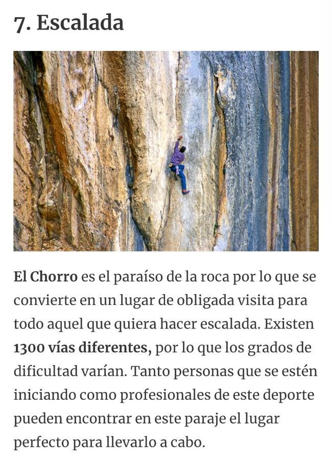 Alojamiento Alora Castillo Arabe Y Museo 外观 照片